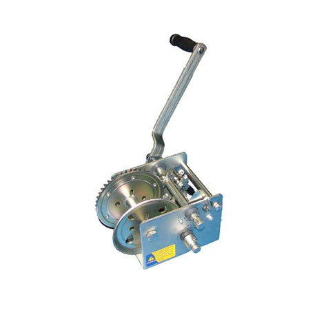MP1425 1100kg / 2500lb Professional Hand Winch — 1425