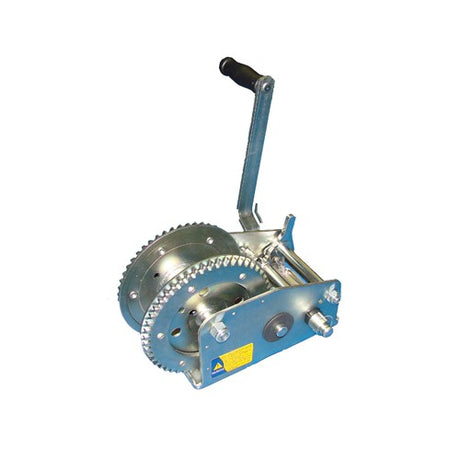 MP1432 1454kg / 3200lb Professional Hand Winch — 1432