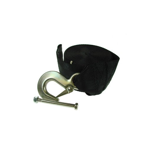 MP1455 8m Winch Strap — 1455