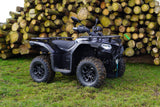 2026 CFMOTO CFORCE 450 ATV QUAD
