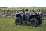 2026 CFMOTO CFORCE 450 ATV QUAD