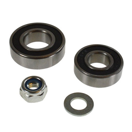 MP1826B Bearing Kit For Erde 102/122/Pm310 Hub 6004zc3/6202z — 1826B