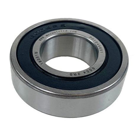 MP18361B 2rs Deep Groove Ball Bearing 6004 — 18361B