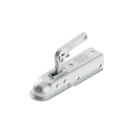 MP1923 1300kg Pressed Steel 50mm Coupling — 1923