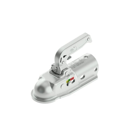 MP1995 3000kg Heavy Duty Pressed Steel 50mm Coupling — 1995