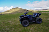 2026 CFMOTO CFORCE 520 ATV QUAD