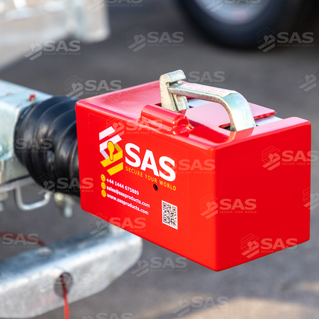 SAS Fortress T Hitchlock (FORT T)