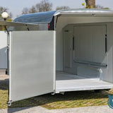 Debon Roadster C900 Box Van Trailer