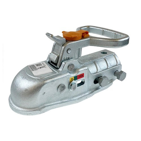 MP2030 3000kg Heavy Duty Cast Steel 50mm Coupling Kit — 2030