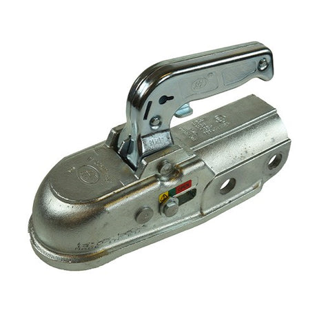 MP20315 Heavy Duty Cast Steel 60mm Coupling — 20315