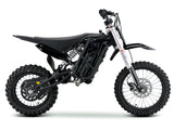 EBOX EBX V3 60 – Black Electric Pit Bike