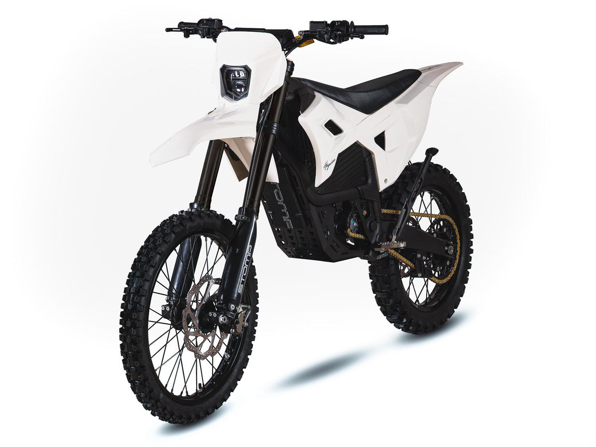Stomp Haywire – Electric Motocross Bike
