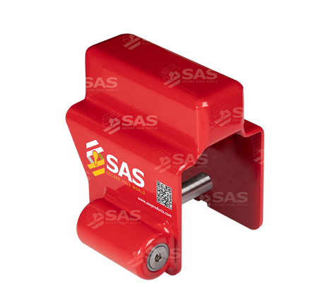 SAS FORT 30 GOLD Hitchlock for AL-KO Stabilising Head