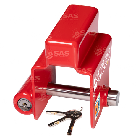 SAS FORT 30 GOLD Hitchlock for AL-KO Stabilising Head