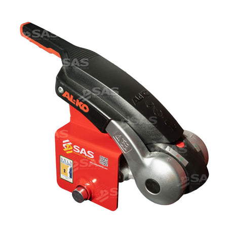 SAS FORT 35 GOLD Hitchlock for AL-KO AKS3504 Stabiliser Coupling