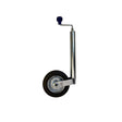 MP227 42mm 100kg Standard Duty Jockey Wheel — 227