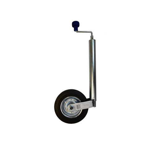 MP227 42mm 100kg Standard Duty Jockey Wheel — 227