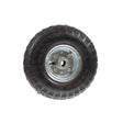 MP2291 260mm Pneumatic Rubber / Steel Wheel Fits Mp4375 Jockey Wheel — 2291