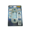 MP235 0.5" 12mm Towball Spacer Block Display Packed — 235