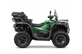 2026 CFMOTO CFORCE 1000 TOURING PREMIUM OVERLAND ATV Quad Bike