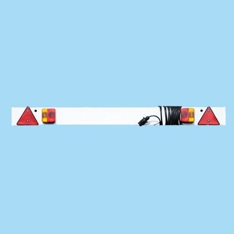 MP253P5F10M 1.53m Trailer Board With 10m Cable — 253P5F10M