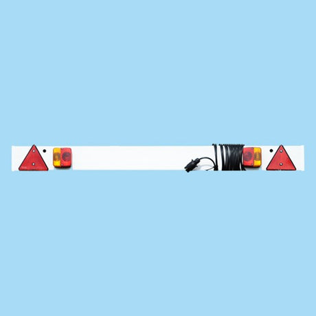 MP253P5F8M 1.53m (5') Trailer Board 8m Cable & Bag — 253P5F8M