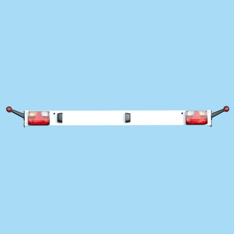 MP261P6F10M 1.83m Euro Hd Trailer Board & 10m Cable (Type Approval) — 261P6F10M
