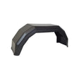 MP265 490l X 140w X 200h 8" Single Plastic Mudguard — 265