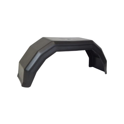 MP265 490l X 140w X 200h 8" Single Plastic Mudguard — 265