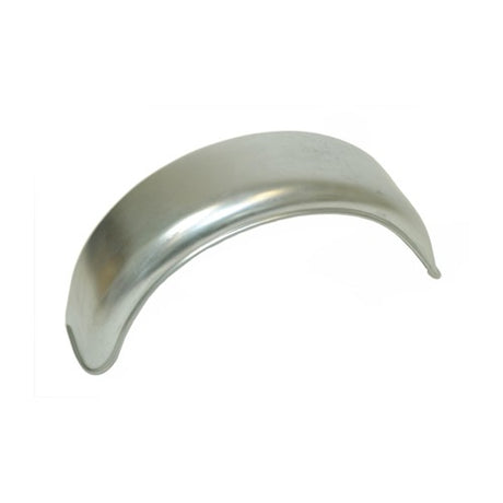 MP2655 515l X 134w X 257h 8" Round Steel Mudguard — 2655