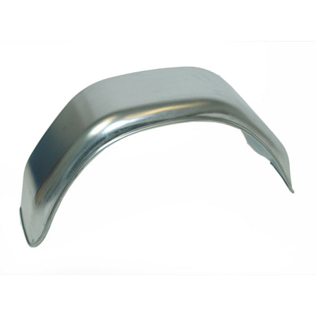 MP2675 665l X 190w X 345h 13" Steel Flat Side Mudguard — 2675