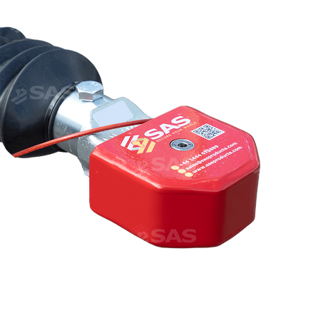 SAS Eye Lock 30/40mm Heavy-Duty