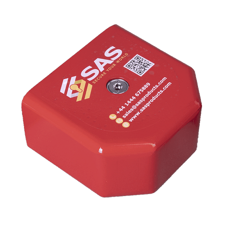SAS Eye Lock 30/40mm Heavy-Duty