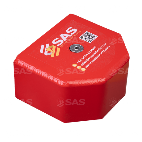 SAS 50mm Eye Lock Heavy-Duty XL