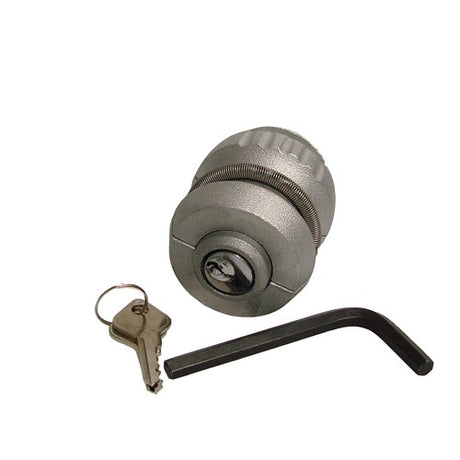 MP279 Trailer Cop Universal Coupling Lock — 279