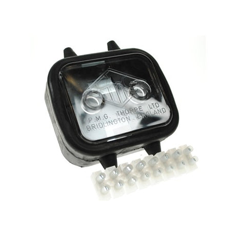 MP299B Britax 8 Way Junction Box — 299B