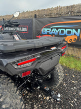 2026 CFMOTO CFORCE 520 ATV QUAD