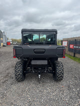 2026 CFMOTO UFORCE U10 PRO HIGHLAND UTV