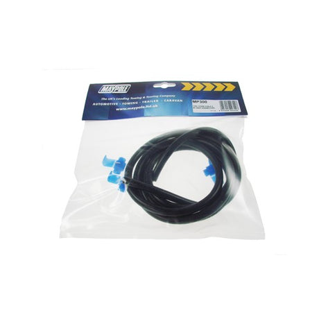 MP300 1.5m 7 Core Cable & 5 Snap Connectors — 300