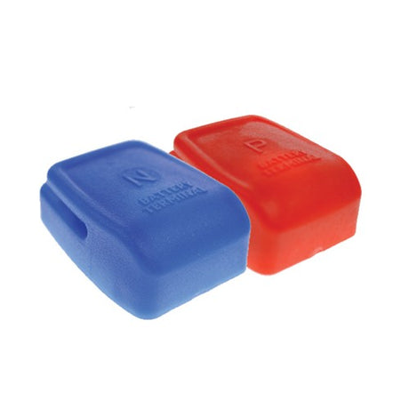MP333 Pair Of Quick Release Battery Clamps — 333
