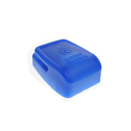 MP333BB Blue Quick Release Negative Battery Clamp — 333BB