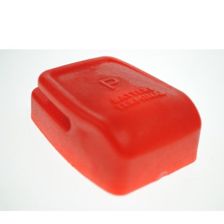 MP333BR Red Quick Release Positive Battery Clamp — 333BR