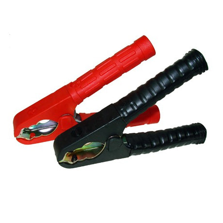 MP340 2 X 400a Jump Lead Clips — 340