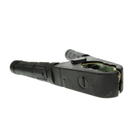 MP340BR Red Jump Lead Clip — 340BR