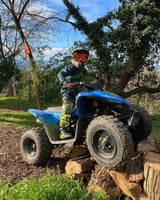 2026 CFMOTO CFORCE 110 Youth ATV Quad Bike Kids