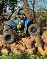 2026 CFMOTO CFORCE 110 Youth ATV Quad Bike Kids