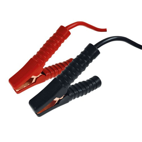 MP3507 11mm² X 2m Pvc Cca Emergency Jump Lead — 3507