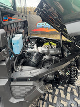 2026 CFMOTO UFORCE U10 PRO HIGHLAND UTV