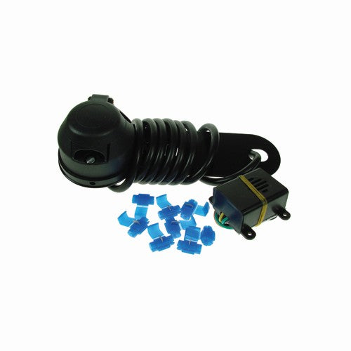 MP383B2M 12n 2m Wiring Kit With Audible Relay — 383B2M