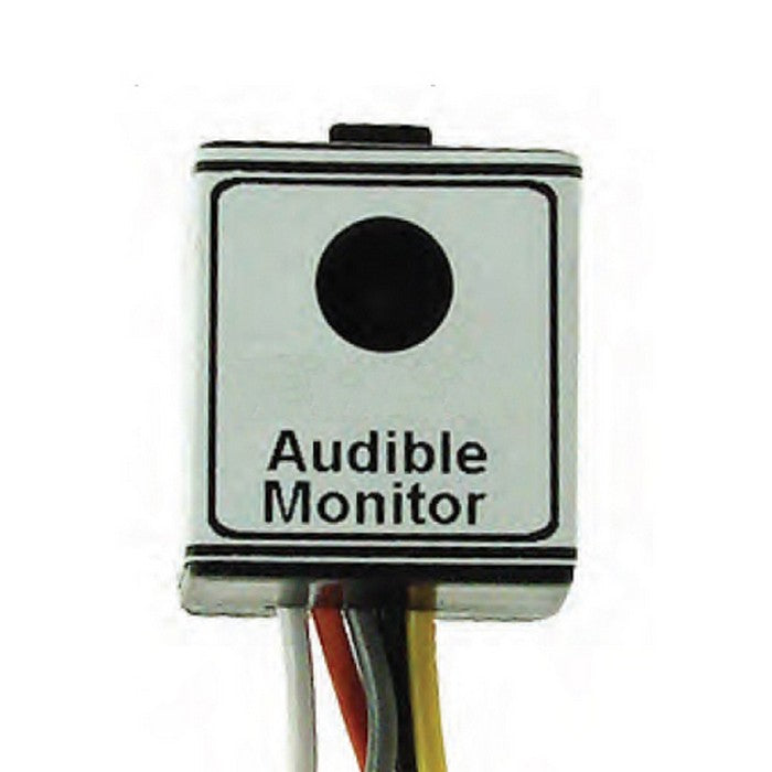 MP3870 12v Professional Audible Buzzer — 3870